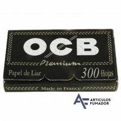 OCB BLOC PREMIUM 300 uds