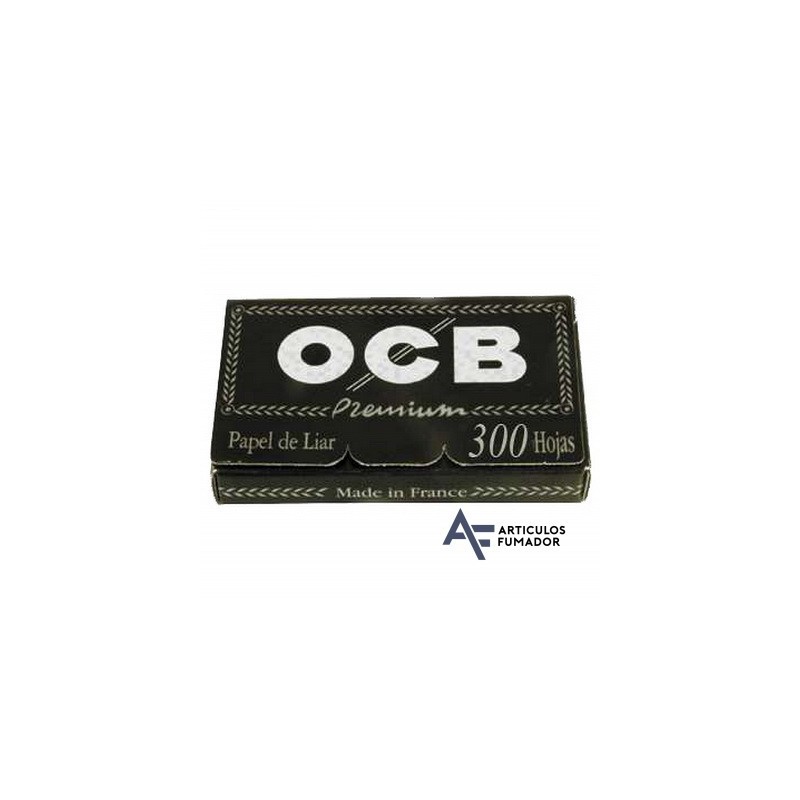 OCB BLOC PREMIUM 300 uds