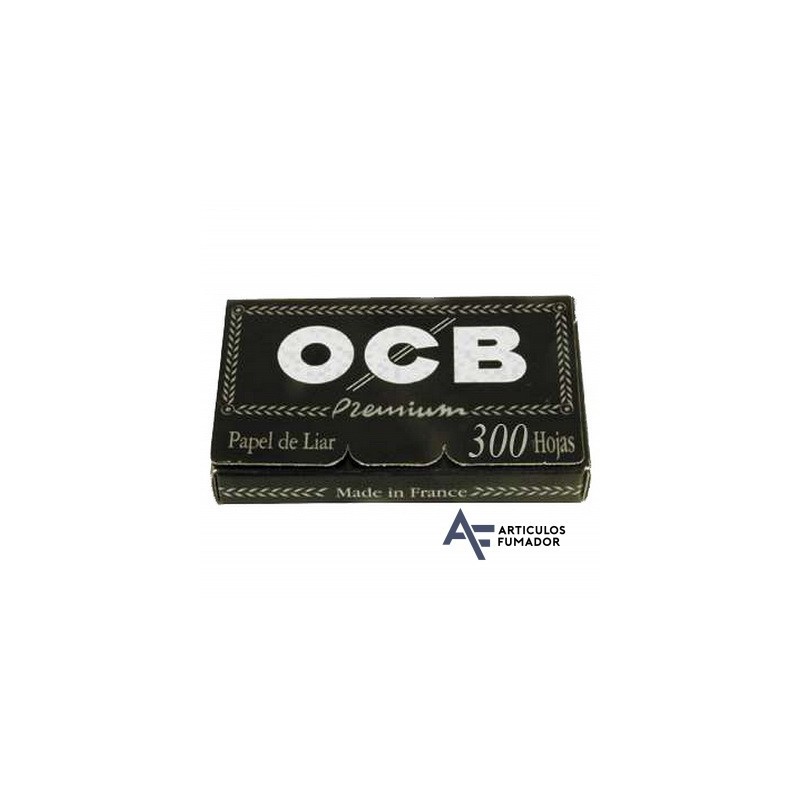OCB BLOC PREMIUM 300 uds OCB BLOC PREMIUM 300 uds