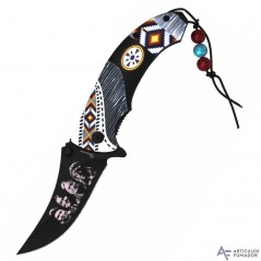 8,5  cm.  navaja  Albainox  INDIAN