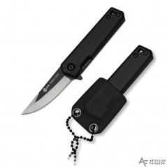 5,2  cm.  hoja  Navaja  colgante  Albainox  K25