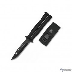 10,3  cm.  hoja  Navaja  Albainox  abanico  K25