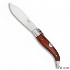 8,5  cm  Navaja  Teja  Pastora