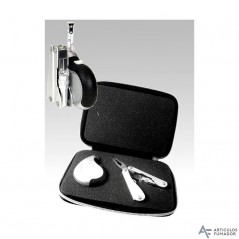 Juego  Metro/Alicate  modelo  Gwse49