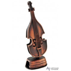 Miniatura Violonchelo sacapuntas