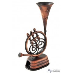 Miniatura Trompa sacapuntas