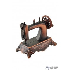 Miniatura Máquina de coser sacapuntas