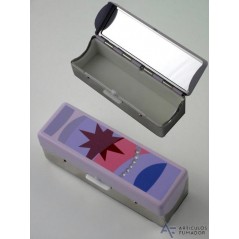 Porta-Barra Labios modelo Mk06-060-10