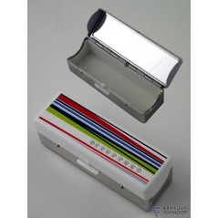 Porta-Barra Labios modelo Mk05-060-11