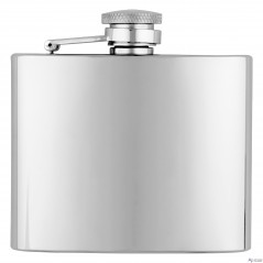 4 oz. Licorera metálica Albainox