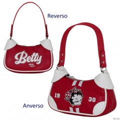 BETTY  BOOP  Bolso  Fancy  Casual  Varsity