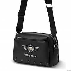 BETTY  BOOP  Bolso  Bandolera  Fashion  Motor  Love