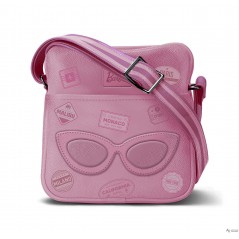 BARBIE  Bandolera  Sling  Fashion  Travel
