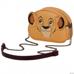 EL  REY  LEON  Bolso  Heady  Face