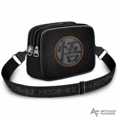 DRAGON  BALL  Bolso  Biscuit  Z