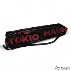 LA  CASA  DE  PAPEL  Ptodo.  Goma  Cities