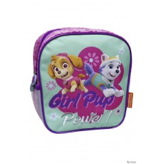 Mochila  24  cm.  Patrulla  canina  Paw  Patrol