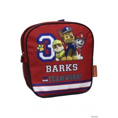 Mochila  24  cm.  Patrulla  canina  Paw  Patrol