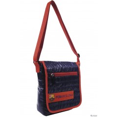 Bolso  bandolera  FC  Barcelona