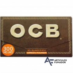 OCB VIRGIN BLOC 300