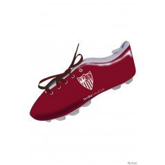 Portatodo  bota  Sevilla  F.C.