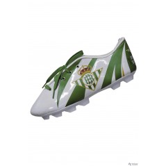 Portatodo  bota  Real  Betis