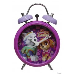 Despertador  campanas  Patrulla  Canina  Paw  Patrol