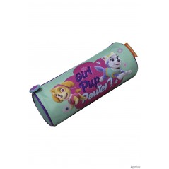 Portatodo  cilíndrico  Patrulla  Canina  Paw  Patrol