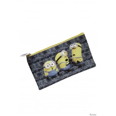 Portatodo  plano  Minions