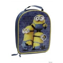 Mochila  isotérmica  Minions