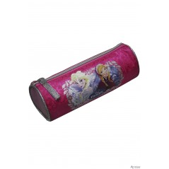 Portatodo  cilíndrico  Frozen