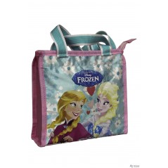 Bolso  cuadrado  Frozen
