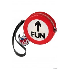 Monedero  OH  MY  POP!  Sign  Fun