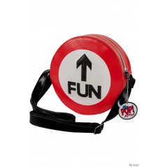 Bolso  bandolera  OH  MY  POP!  Sign  Fun