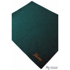 Tapete Punzonado Fournier 40 x 50 cm. Sin Goma.