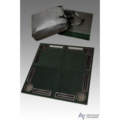 Tablero Dominó W111333