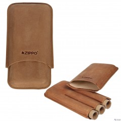 Purera Zippo Vintage