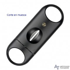 Cortapuros Corte de muesca