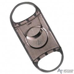 Cortapuros acrílico transparente corte 23mm