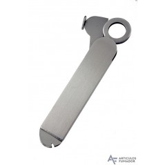 Oferta.Cortapuros grande de metal