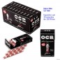 Filtros  OCB  Extra  Slim  5,7  mm  Expositor  con  20  paquetes  de  120  filtros