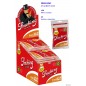 Expositor  de  filtros  Smoking  Regular  thinner  de  7,5  mm.  (25  bolsas  x...