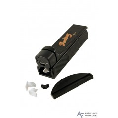 Maquina llenadora de tubos Smoking