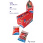 Expositor  de  filtros  Smoking  Slim  de  6  mm.  (30  bolsas  x  180  filtros)