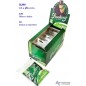 Expositor  de  filtros  Smoking  menthol  slim  (10  bolsas  x  120  filtros)