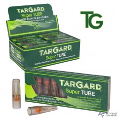 LOTE DE 33 PACKS COMPLETA  TAR GARD SUPER TUBE 10 uds