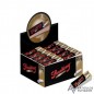 LOTE DE 26 FILTROS TIPS SMOKING DELUXE FILTER 50 TIPS