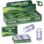 PACK DE 5 ESTUCHES TAR GARD FILTROS DE 20 UDS NEW FILTER