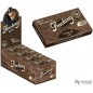 Lote con 8 blocs  de  200  hojas  Smoking  Brown