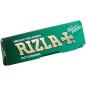 Lote 20 libritos Rizla  Papel  de  Liar  Expositor  Green con  50  hojas  nº  8